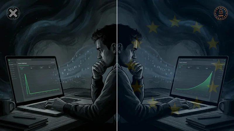 How LinkedIn Silently Killed My Reach, Denied It Three Times, and Only Fixed It When I Mentioned GDPR